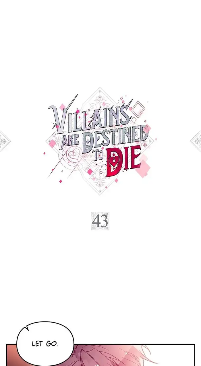 Villains Are Destined to Die Chapter 43 image 02_optimized